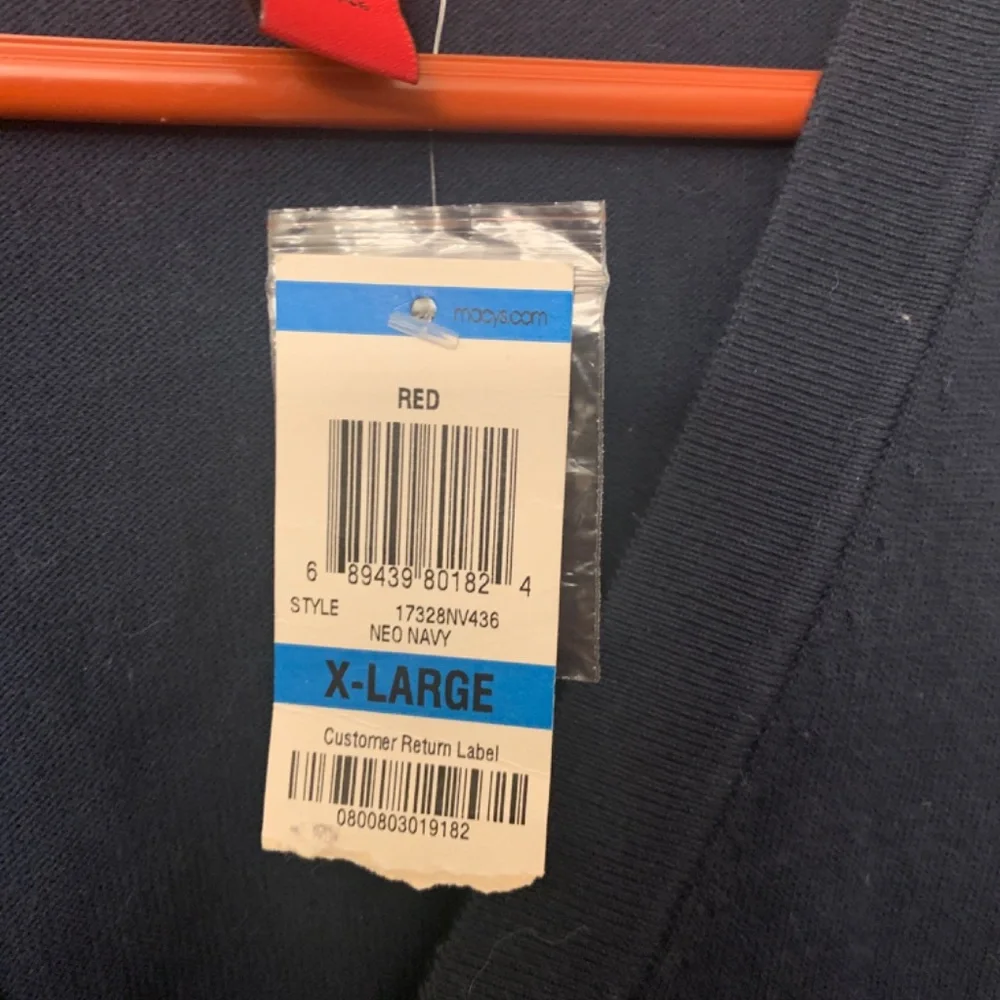 Alfani alfa men’s
